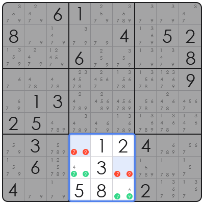 sudoku seattle